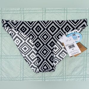 Volcom bikini bottom (XS)